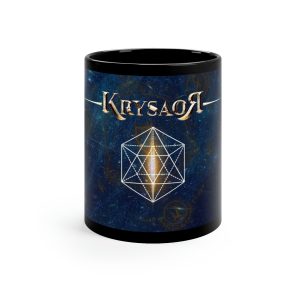 krysaor-water-foreword-black-mug-33cl