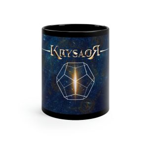 krysaor-spirit-foreword-black-mug-33cl