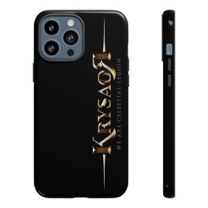 krysaor-logo-phone-cases
